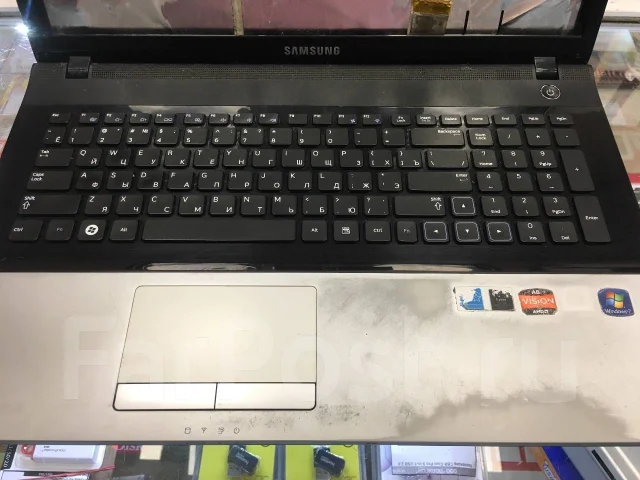 Samsung 305E7A ����