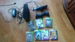 Microsoft Xbox 360 Slim