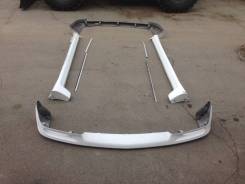 Обвес кузова аэродинамический. Toyota Harrier, MCU15W, MCU10W, MCU10, ACU15, SXU10W, MCU15, ACU10W, SXU15, SXU15W, ACU15W, SXU10, ACU10