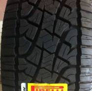 Pirelli Scorpion. Летние, без износа, 1 шт