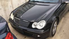 Mercedes-Benz W203