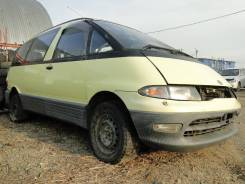 Toyota Estima. CXR20, 3C