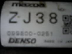 Коллектор впускной. Mazda Demio