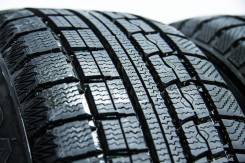 Toyo Winter Tranpath MK4. Зимние, без шипов, 2011 год, износ: 5%, 4 шт