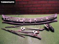 Мотор стеклоочистителя. Toyota Cami, J100E, J102E Daihatsu Terios, J102G, J100G Двигатели: K3VET, HCEJ