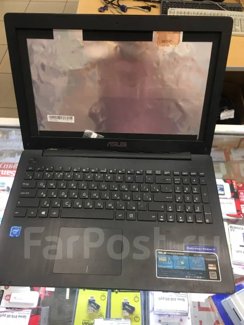 Asus X553MA ����