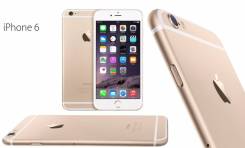 Apple iPhone 6 128Gb. Новый
