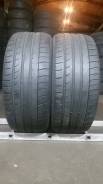 Dunlop SP QuattroMaxx. Летние, износ: 30%, 1 шт