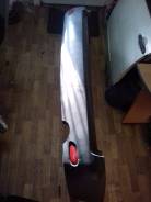Бампер. Nissan AD, VY11, WPY11, VENY11, WFY11, VGY11, WHY11, VFY11, VHNY11, VEY11, WHNY11, WRY11