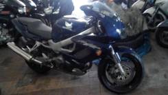 Honda VTR 1000. 1 000 куб. см., исправен, птс, без пробега