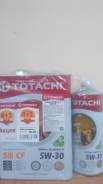 Totachi. Вязкость 5W-30, синтетическое