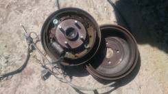 Ступица. Toyota Corolla Axio, NZE141, ZRE142 Toyota Corolla Fielder, NZE141, NZE141G, ZRE142, ZRE142G Двигатель 2ZRFE