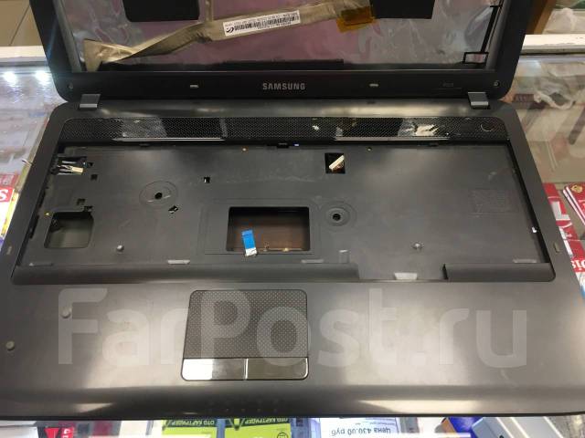 Нет изображения samsung r525