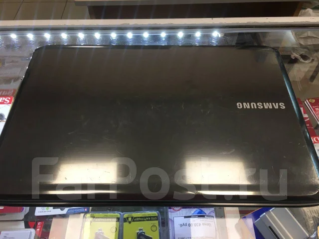 Samsung R525 ����