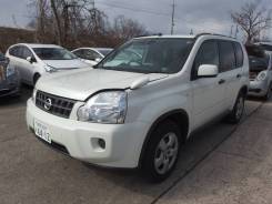 Nissan X-Trail. NT31, MR20
