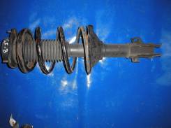 Амортизатор. Subaru Impreza, GF2, GC8, GC6, GC4, GF6, GC2, GF4