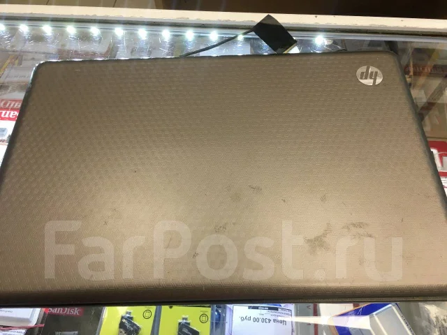 HP G62-b20ER ����