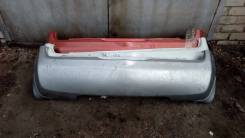 Бампер. Nissan March, AK12, BK12, BNK12, YK12 Двигатели: CR12DE, CR14DE, HR15DE