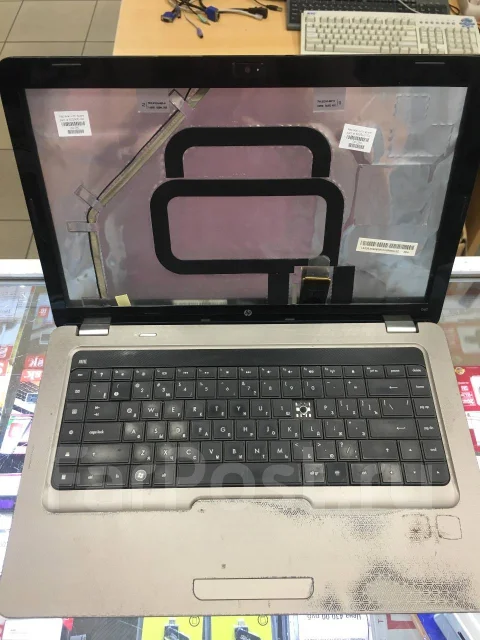 HP G62-a70ER ����
