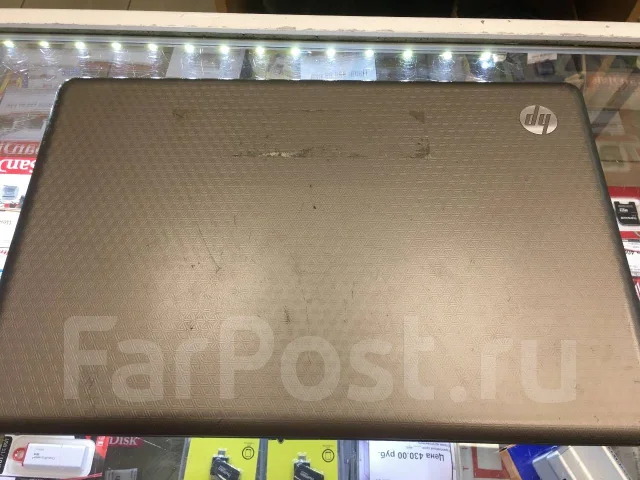 HP G62-a70ER ����