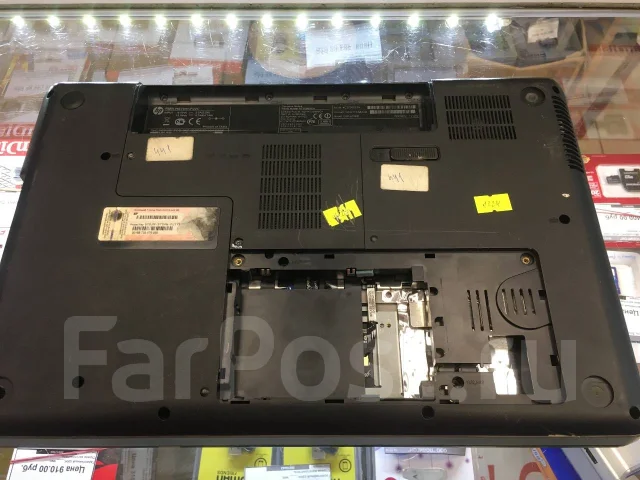 HP G62-a70ER ����