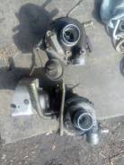 Турбина. Subaru Legacy B4, BE5 Subaru Legacy, BGA, BGB, BGC, BG2, BG5, BD2, BD3, BG3, BG4, BG9, BE5, BG7, BD4, BD5, BD9 Двигатель EJ20R