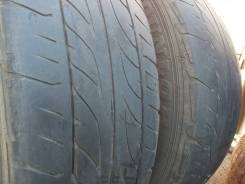 Dunlop SP Sport LM703. Летние, износ: 80%, 2 шт