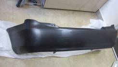 Бампер. Toyota Corolla Axio, ZRE144, ZRE142, NZE141, NZE144 Двигатели: 2ZRFAE, 2ZRFE, 1NZFE