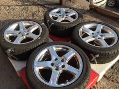 Toyota. 8.0x17, 5x114.30, ET50