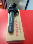 Катушка зажигания. Honda: Crossroad, Accord, Civic, Stream, City, FR-V, Accord Tourer Двигатели: R20A3, R20A, R16A1, R18A, R18A1, R16A2, R18A2