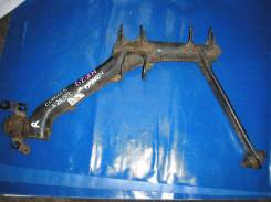 Рычаг подвески. Toyota Allex, ZZE124 Toyota Vista, SV55 Toyota Voltz