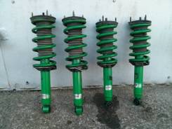 Амортизатор. Toyota Cresta, JZX90, JZX100 Toyota Master Toyota Mark II, JZX100, JZX90, JZX90E Toyota Chaser, JZX100, JZX90