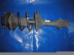 Амортизатор. Subaru Legacy Lancaster, BHE, BH9 Двигатели: EJ25, EZ30