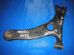 Рычаг подвески. Toyota Opa, ACT10 Toyota Vista, SV50, AZV50