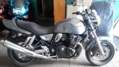 Suzuki GSX 400 Inazuma. 400 куб. см., исправен, птс, без пробега