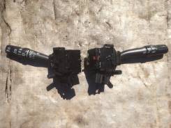 Блок подрулевых переключателей. Toyota Ipsum, ACM21, ACM26W, ACM26, ACM21W Двигатель 2AZFE