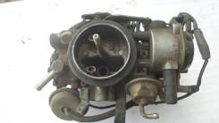 Карбюратор. Subaru Leone Двигатели: EA71, EA81