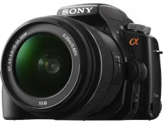 Sony Alpha SLT-A55V. ���: 14� � ����� ����