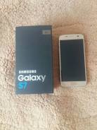 Samsung Galaxy S7. Б/у