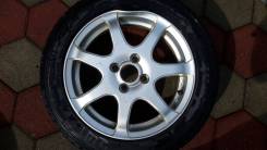 Style Prasivo. 6.0x15, 4x100.00