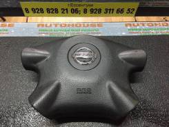 Подушка безопасности. Nissan: X-Trail, NP300, Serena, Hardbody, Avenir, Primera, King Cab Двигатели: YD22ETI, QR20DE, QR25DE, SR20VET, YD25, SR20DET...