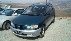 Toyota Ipsum. M10