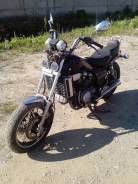 Honda VF 750 Magna. 750 куб. см., исправен, птс, с пробегом
