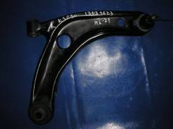Рычаг подвески. Toyota Vitz, NCP91 Toyota Ractis, NCP100 Toyota ist, ZSP110 Toyota Belta