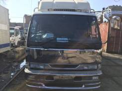 Nissan Diesel