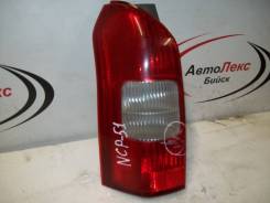 Стоп-сигнал. Toyota Probox, NCP58G, NCP59G, NCP51, NCP50, NCP52, NCP55, NLP51V, NCP59, NCP58, NCP51V, NCP52V, NCP50V, NCP55V, NLP51