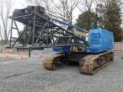 SUMITOMO SC500-2, 1998. Кройлер кран Sumitomo SC500-2 грузоподьемностью 50 тонн, 12 500 куб. см., 50 000 кг., 50 м.