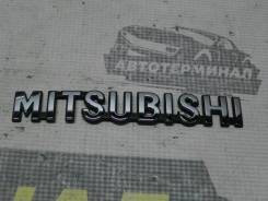 Шильд Mitsubishi задний Mitsubishi ASX GA1W 4A92