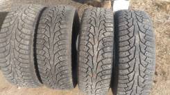 Nokian Hakkapeliitta 5. Зимние, износ: 20%, 4 шт