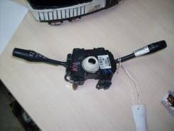 Блок подрулевых переключателей. Nissan: Bluebird, Maxima, Crew, Lucino, Presea, Primera, Avenir, Pulsar, Sunny, Prairie, March Box, Caravan, Cedric, S...